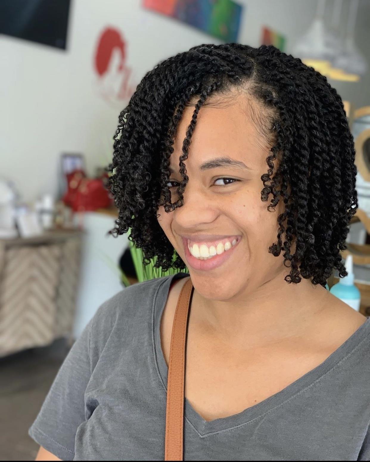 Kinks And Curls Natural Hair Boutique In Lawrenceville GA Vagaro